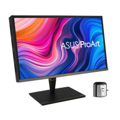 Écrans plats de PC - ASUS - PA27UCX-K | Soul Rebel E-Shop