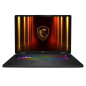 Laptops - MSI - Crosshair 18 HX AI A2XWFKG-007FR Dragon Station