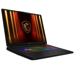 Laptops - MSI - Crosshair 18 HX AI A2XWFKG-007FR Dragon Station | Soul Rebel E-Shop