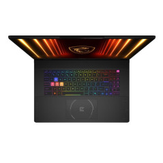Laptops - MSI - Crosshair 18 HX AI A2XWFKG-007FR Dragon Station | Soul Rebel E-Shop