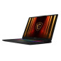 Laptops - MSI - Crosshair 18 HX AI A2XWFKG-007FR Dragon Station