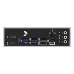 Cartes mères - ASUS - TUF GAMING B850-E WIFI | Soul Rebel E-Shop