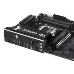 Cartes mères - ASUS - TUF GAMING B850-E WIFI | Soul Rebel E-Shop