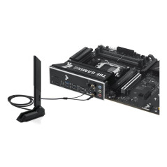 Cartes mères - ASUS - TUF GAMING B850-E WIFI | Soul Rebel E-Shop