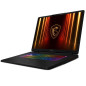 Laptops - MSI - Crosshair 18 HX AI A2XWGKG-001FR