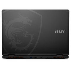 Laptops - MSI - Crosshair 18 HX AI A2XWGKG-001FR | Soul Rebel E-Shop