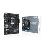 Cartes mères - ASUS - PRIME H610M-R D4