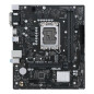 Cartes mères - ASUS - PRIME H610M-R D4