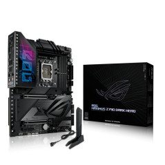 Cartes mères - ASUS - ROG MAXIMUS Z790 DARK HERO | Soul Rebel E-Shop