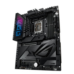 Cartes mères - ASUS - ROG MAXIMUS Z790 DARK HERO | Soul Rebel E-Shop