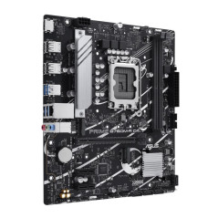 Cartes mères - ASUS - PRIME B760M-R D4 | Soul Rebel E-Shop
