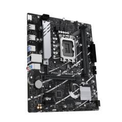 Cartes mères - ASUS - PRIME B760M-R D4 | Soul Rebel E-Shop