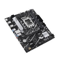 Cartes mères - ASUS - PRIME B760M-R D4 | Soul Rebel E-Shop