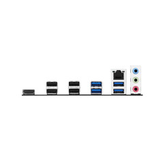 Cartes mères - ASUS - PRIME B760M-R D4 | Soul Rebel E-Shop