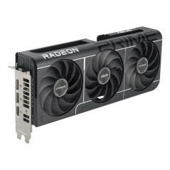 Cartes graphiques - ASUS - Prime Radeon RX 9060 XT O16G | Soul Rebel E-Shop