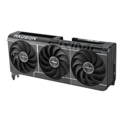Cartes graphiques - ASUS - Prime Radeon RX 9060 XT O16G | Soul Rebel E-Shop