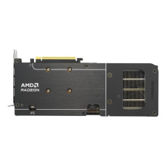 Cartes graphiques - ASUS - Prime Radeon RX 9060 XT O16G | Soul Rebel E-Shop
