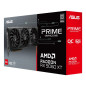 Cartes graphiques - ASUS - Prime Radeon RX 9060 XT O16G