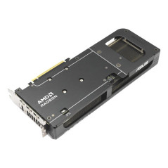 Cartes graphiques - ASUS - Prime Radeon RX 9060 XT O16G | Soul Rebel E-Shop