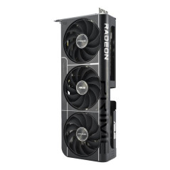 Cartes graphiques - ASUS - Prime Radeon RX 9060 XT O16G | Soul Rebel E-Shop
