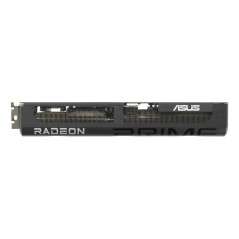 Cartes graphiques - ASUS - Prime Radeon RX 9060 XT O16G | Soul Rebel E-Shop