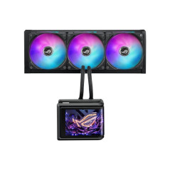 Systèmes de refroidissement d’ordinateur - ASUS - ROG Ryuo IV SLC 360 ARGB | Soul Rebel E-Shop