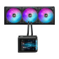 Systèmes de refroidissement d’ordinateur - ASUS - ROG Ryuo IV SLC 360 ARGB