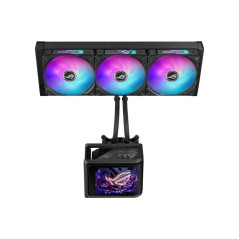 Systèmes de refroidissement d’ordinateur - ASUS - ROG Ryuo IV SLC 360 ARGB | Soul Rebel E-Shop