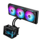 Systèmes de refroidissement d’ordinateur - ASUS - ROG Ryuo IV SLC 360 ARGB
