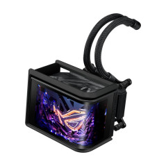 Systèmes de refroidissement d’ordinateur - ASUS - ROG Ryuo IV SLC 360 ARGB | Soul Rebel E-Shop