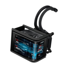 Systèmes de refroidissement d’ordinateur - ASUS - ROG Ryuo IV SLC 360 ARGB | Soul Rebel E-Shop