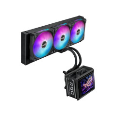 Systèmes de refroidissement d’ordinateur - ASUS - ROG Ryuo IV SLC 360 ARGB | Soul Rebel E-Shop