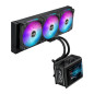 Systèmes de refroidissement d’ordinateur - ASUS - ROG Ryuo IV SLC 360 ARGB
