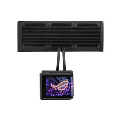 Systèmes de refroidissement d’ordinateur - ASUS - ROG Ryuo IV SLC 360 ARGB | Soul Rebel E-Shop