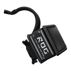 Systèmes de refroidissement d’ordinateur - ASUS - ROG Ryuo IV SLC 360 ARGB | Soul Rebel E-Shop