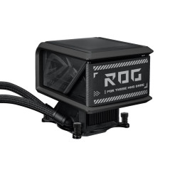 Systèmes de refroidissement d’ordinateur - ASUS - ROG Ryuo IV SLC 360 ARGB | Soul Rebel E-Shop