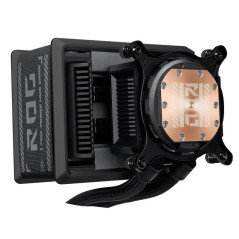 Systèmes de refroidissement d’ordinateur - ASUS - ROG Ryuo IV SLC 360 ARGB | Soul Rebel E-Shop