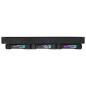 Systèmes de refroidissement d’ordinateur - ASUS - ROG Ryuo IV SLC 360 ARGB