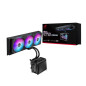Systèmes de refroidissement d’ordinateur - ASUS - ROG Ryuo IV SLC 360 ARGB