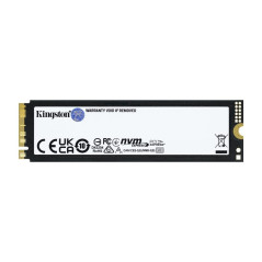 Disques SSD - Kingston Technology - 2T FURY RENEGADE G5 M.2 2280 NVMe SSD | Soul Rebel E-Shop