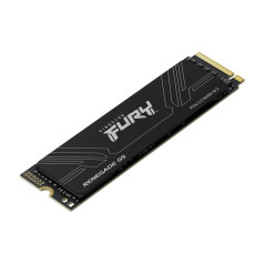 Disques SSD - Kingston Technology - 2T FURY RENEGADE G5 M.2 2280 NVMe SSD | Soul Rebel E-Shop