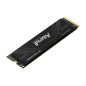 Disques SSD - Kingston Technology - 2T FURY RENEGADE G5 M.2 2280 NVMe SSD