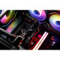 Disques SSD - Kingston Technology - 2T FURY RENEGADE G5 M.2 2280 NVMe SSD