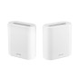 Systèmes Wi-Fi maillés - ASUS - EBM68(2PK) – Expert Wifi