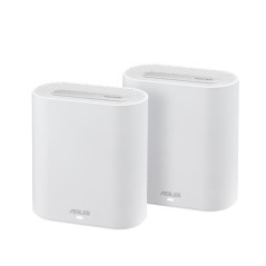 Systèmes Wi-Fi maillés - ASUS - EBM68(2PK) – Expert Wifi | Soul Rebel E-Shop