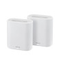 Systèmes Wi-Fi maillés - ASUS - EBM68(2PK) – Expert Wifi