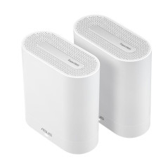 Systèmes Wi-Fi maillés - ASUS - EBM68(2PK) – Expert Wifi | Soul Rebel E-Shop