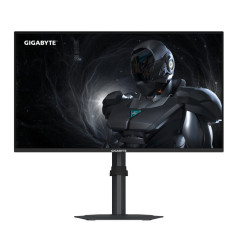 Écrans plats de PC - GIGABYTE - G25F2 Moniteur Gaming 24,5" FHD – 1920 x 1080, 200Hz, 1ms, 300 cd/m², DisplayHDR 10, HDMI 2.0, D