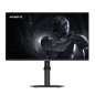 Écrans plats de PC - GIGABYTE - G25F2 Moniteur Gaming 24,5" FHD – 1920 x 1080, 200Hz, 1ms, 300 cd/m², DisplayHDR 10, HDMI 2.0, D