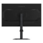Écrans plats de PC - GIGABYTE - G25F2 Moniteur Gaming 24,5" FHD – 1920 x 1080, 200Hz, 1ms, 300 cd/m², DisplayHDR 10, HDMI 2.0, D